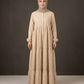 Bahja Dress | Elegant Modest Maxi