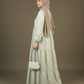 Bahja Dress | Elegant Modest Maxi