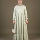 Bahja Dress | Elegant Modest Maxi