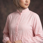 Bahja Dress | Elegant Modest Maxi