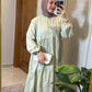 Bahja Dress | Elegant Modest Maxi