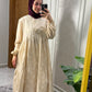 Bahja Dress | Elegant Modest Maxi