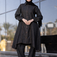 Luna Jeans Set | 2-Piece Casual Women Set