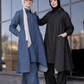 Luna Jeans Set | 2-Piece Casual Women Set