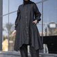 Luna Jeans Set | 2-Piece Casual Women Set