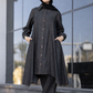 Luna Jeans Set | 2-Piece Casual Women Set