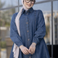 Luna Jeans Set | 2-Piece Casual Women Set