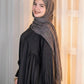 Sukoon Oversized Dress | Women Dress