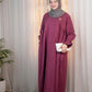 Sukoon Oversized Dress | Women Dress