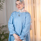 Sukoon Oversized Dress | Women Dress