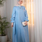Sukoon Oversized Dress | Women Dress