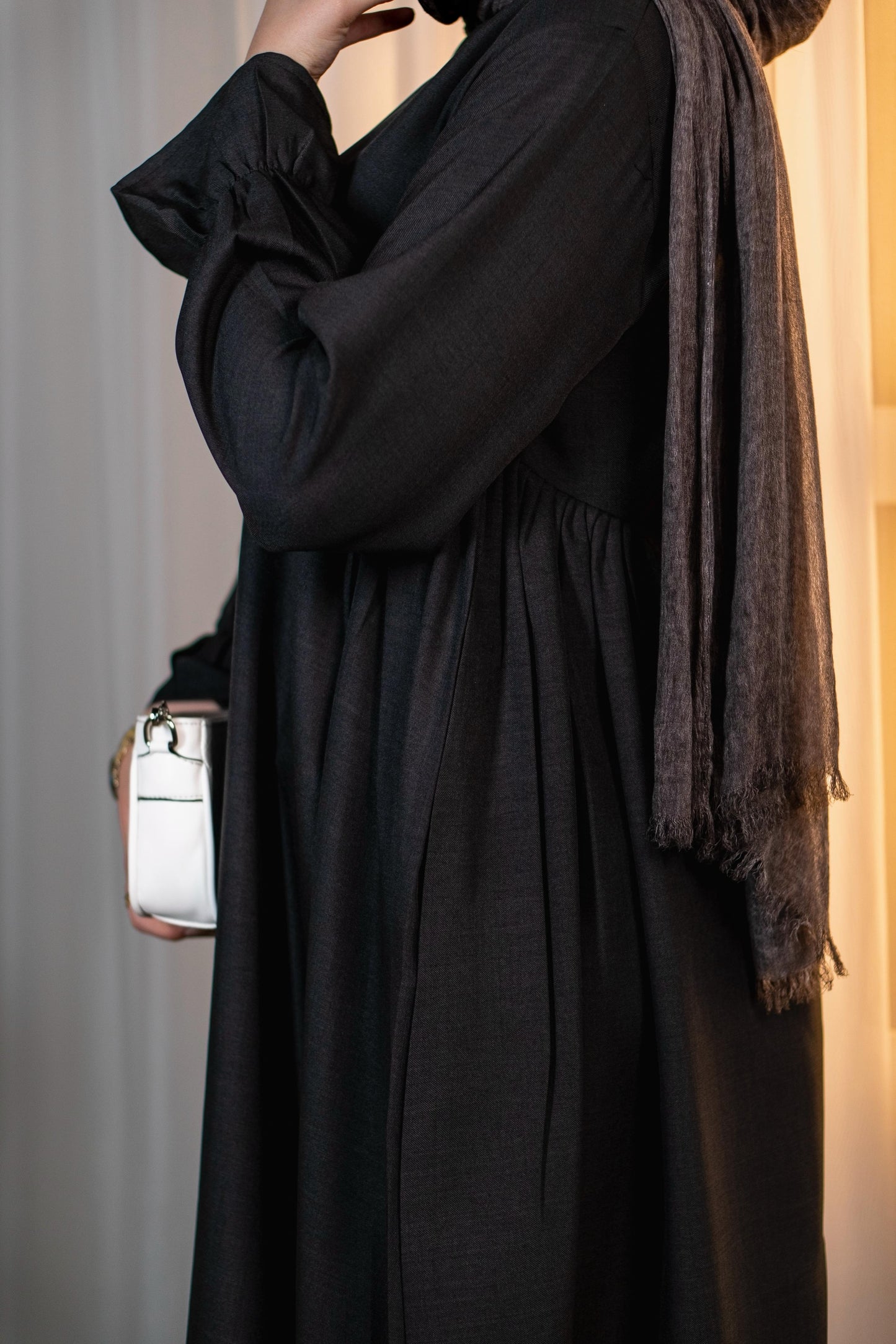 Sukoon Oversized Dress | Women Dress