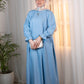 Sukoon Oversized Dress | Women Dress
