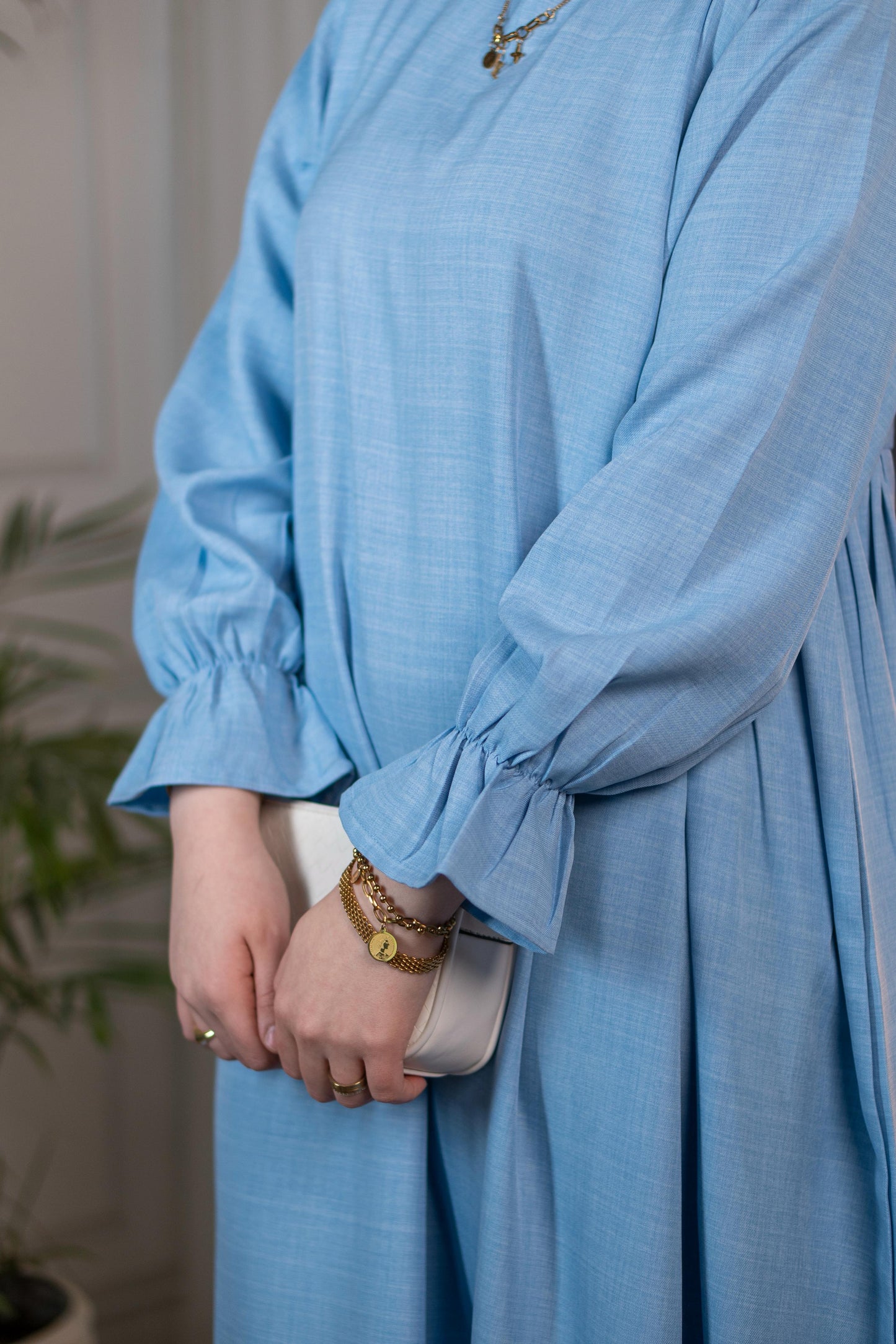 Sukoon Oversized Dress | Women Dress