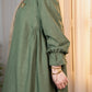Sukoon Oversized Dress | Women Dress