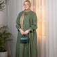 Sukoon Oversized Dress | Women Dress