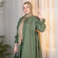 Sukoon Oversized Dress | Women Dress