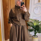Ronaq Two Pieces Suit